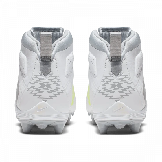 Nike Alpha Huarache 7 Varsity Lacrosse Cleats 7 Nike Alpha Huarache 7 Varsity Lacrosse Cleats - Image 5