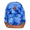 Lacrosse Unlimited Backpack - Blue Tie Dye -Lacrosse Unlimited Sales Shop 2009151 1