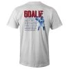Lacrosse Unlimited Position Lacrosse Tee - Goalie