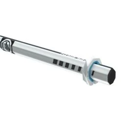 Maverik Hypercore Lacrosse Shaft - Attack -Lacrosse Unlimited Sales Shop 2009213 3 1