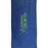 Lacrosse Unlimited LU Always Custom Towel - Royal -Lacrosse Unlimited Sales Shop 2009292