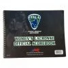 Major League Lacrosse Official Scorebook - Womens 1 Major League Lacrosse Official Scorebook - Womens -Lacrosse Unlimited Sales Shop 2009312