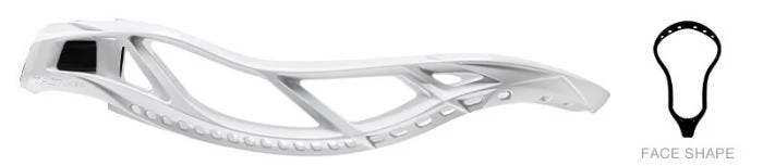 Maverik Tactik 2.0 Lacrosse Head 3 Maverik Tactik 2.0 Lacrosse Head