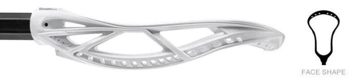 Maverik Lock Lacrosse Head 3 Maverik Lock Lacrosse Head