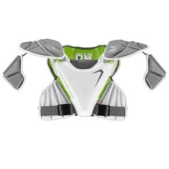 Maverik MAX EKG Lacrosse Shoulder Pads