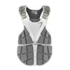 Maverik MAX EKG Goalie Chest Pad -Lacrosse Unlimited Sales Shop 2009421