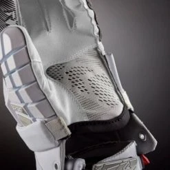 STX Surgeon RZR Lacrosse Gloves -Lacrosse Unlimited Sales Shop 2009485 5