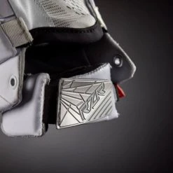 STX Surgeon RZR Lacrosse Gloves -Lacrosse Unlimited Sales Shop 2009485 6