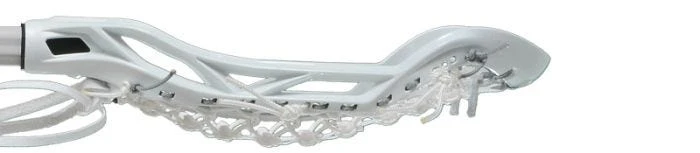 Under Armour Regime Girls Lacrosse Head - Factory Strung 3 Under Armour Regime Girls Lacrosse Head - Factory Strung