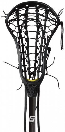 Gait Air Girls Lacrosse Head - Strung 4 Gait Air Girls Lacrosse Head - Strung - Image 2