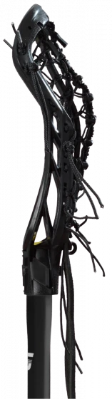 Gait Air Girls Lacrosse Head - Strung 5 Gait Air Girls Lacrosse Head - Strung - Image 3