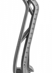 ECD Lacrosse ECD Infinity Girls Lacrosse Head - Unstrung -Lacrosse Unlimited Sales Shop 2009624 4