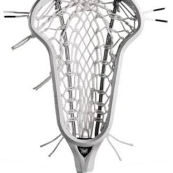 ECD Lacrosse ECD Infinity Girls Lacrosse Head - Strung Venom Pocket -Lacrosse Unlimited Sales Shop 2009628c