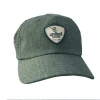 Lacrosse Unlimited Timber Lacrosse Hat