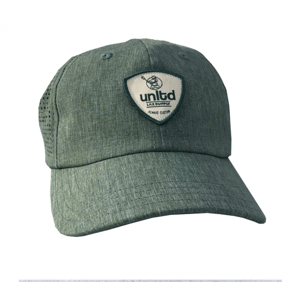 Lacrosse Unlimited Timber Lacrosse Hat 3 Lacrosse Unlimited Timber Lacrosse Hat