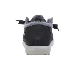 Hey Dude Wendy Corduroy Casual Shoes - Women's -Lacrosse Unlimited Sales Shop 2009840 3