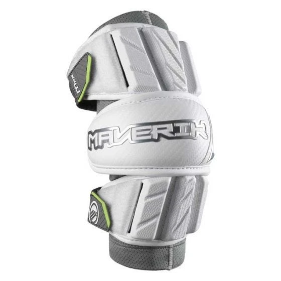 Maverik Max Lacrosse Arm Pads 3 Maverik Max Lacrosse Arm Pads