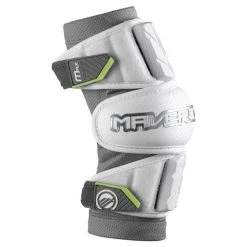 Maverik Max Lacrosse Arm Pads 9 Maverik Max Lacrosse Arm Pads -Lacrosse Unlimited Sales Shop 2009874 4