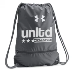Under Armour Drawstring Bag