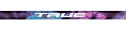 True Temper TRUE COMP 4.0 LU Dye Girls Lacrosse Shaft
