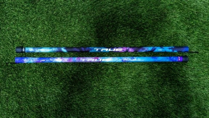 True Temper TRUE COMP 4.0 LU Dye Girls Lacrosse Shaft 5 True Temper TRUE COMP 4.0 LU Dye Girls Lacrosse Shaft - Image 3
