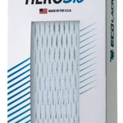 ECD Lacrosse ECD Hero 3.0 Lacrosse Mesh