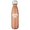Lacrosse Unlimited Woody 17oz Water Bottle -Lacrosse Unlimited Sales Shop 2010191 2