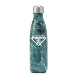 Lacrosse Unlimited Marble 17oz Water Bottle