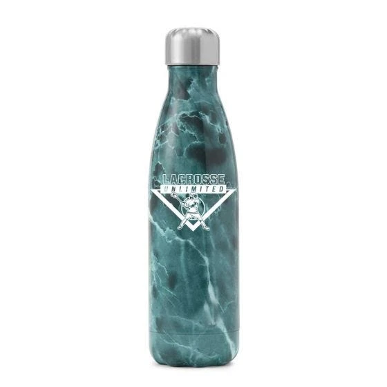 Lacrosse Unlimited Marble 17oz Water Bottle 3 Lacrosse Unlimited Marble 17oz Water Bottle