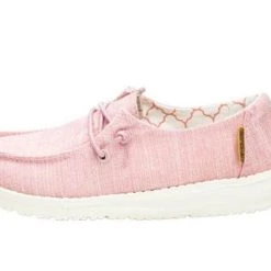 Hey Dude Wendy Youth Casual Shoe