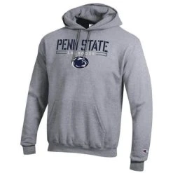 Lacrosse Unlimited Penn State Nittany Lions Lax Hoodie