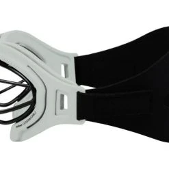 LokoSphere Goggle Strap - Black -Lacrosse Unlimited Sales Shop 2010494 3