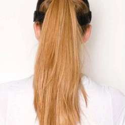 LokoSphere Goggle Strap - Black -Lacrosse Unlimited Sales Shop 2010494 5