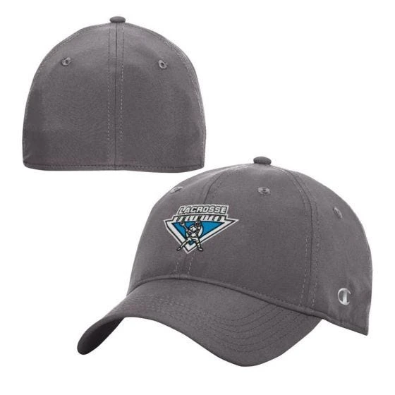 Lacrosse Unlimited Champion Hat 4 Lacrosse Unlimited Champion Hat - Image 2