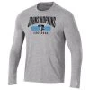 Lacrosse Unlimited Johns Hopkins College Lacrosse Long Sleeve -Lacrosse Unlimited Sales Shop 2010685