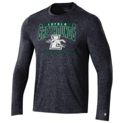 Lacrosse Unlimited Loyola College Lacrosse Long Sleeve