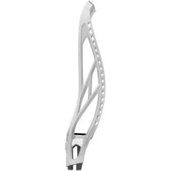 Warrior Evo QX-O Lacrosse Head -Lacrosse Unlimited Sales Shop 2010753 3