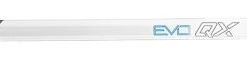 Warrior Evo QX Carbon Lacrosse Shaft - Attack