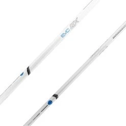 Warrior Evo QX Carbon Lacrosse Shaft - Attack -Lacrosse Unlimited Sales Shop 2010756 3