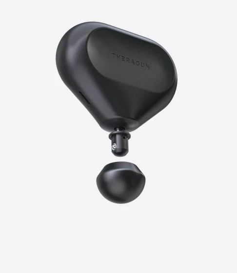 Theragun MINI Percussive Therapy Massage Gun 6 Theragun MINI Percussive Therapy Massage Gun - Image 4
