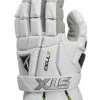 STX Cell V Lacrosse Gloves