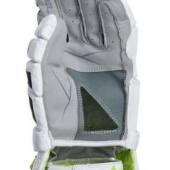 STX Cell V Lacrosse Gloves -Lacrosse Unlimited Sales Shop 2010807 2