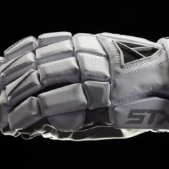 STX Cell V Lacrosse Gloves -Lacrosse Unlimited Sales Shop 2010807 4