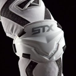 STX Cell V Lacrosse Arm Guards -Lacrosse Unlimited Sales Shop 2010819 3