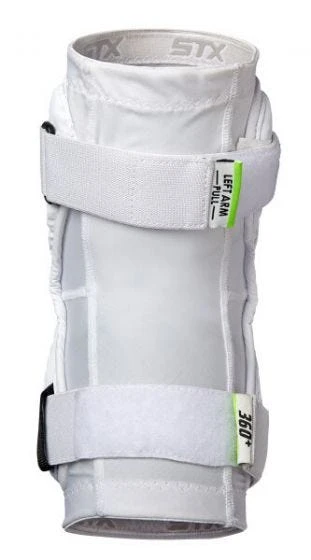STX Cell V Lacrosse Arm Pads 4 STX Cell V Lacrosse Arm Pads - Image 2