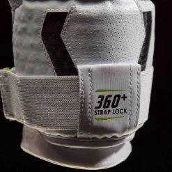 STX Cell V Lacrosse Arm Pads 8 STX Cell V Lacrosse Arm Pads -Lacrosse Unlimited Sales Shop 2010823 3