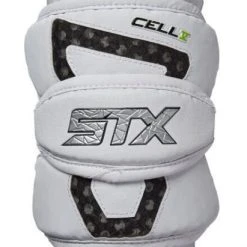 STX Cell V Elbow Pads