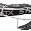 STX Focus XV-S Lacrosse Goggles -Lacrosse Unlimited Sales Shop 2010831