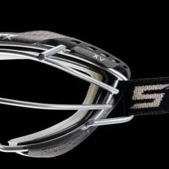 STX Focus XV-S Lacrosse Goggles -Lacrosse Unlimited Sales Shop 2010831 2
