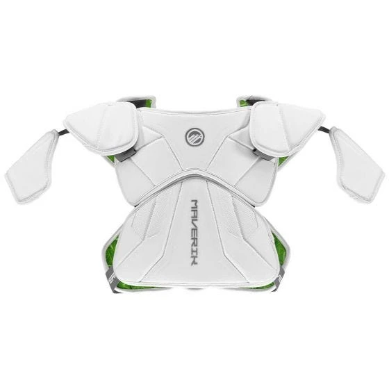 Maverik M5 EKG Shoulder Pads 5 Maverik M5 EKG Shoulder Pads - Image 3